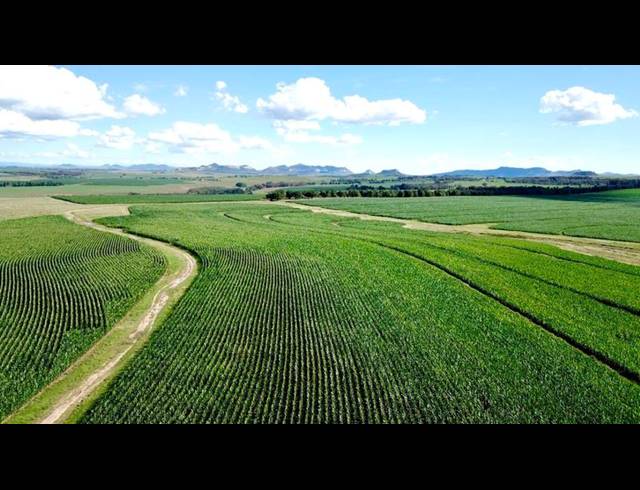 FARM FOR SALE IN BETHLEHEM RURAL